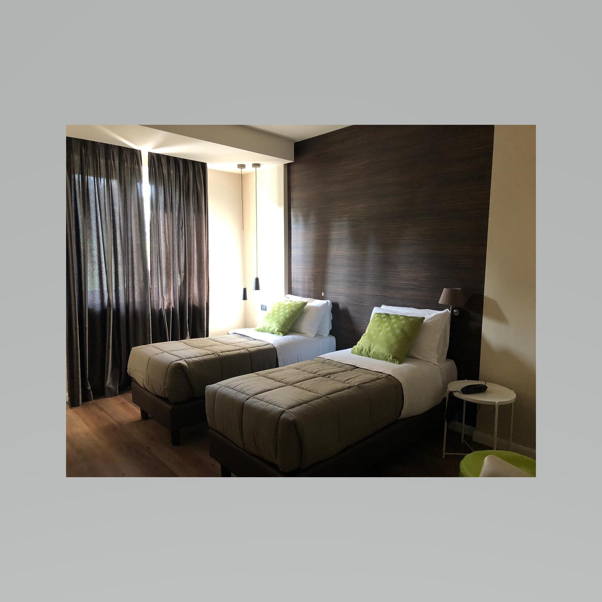 Resort Limax Acis La Morra Exteriör bild
